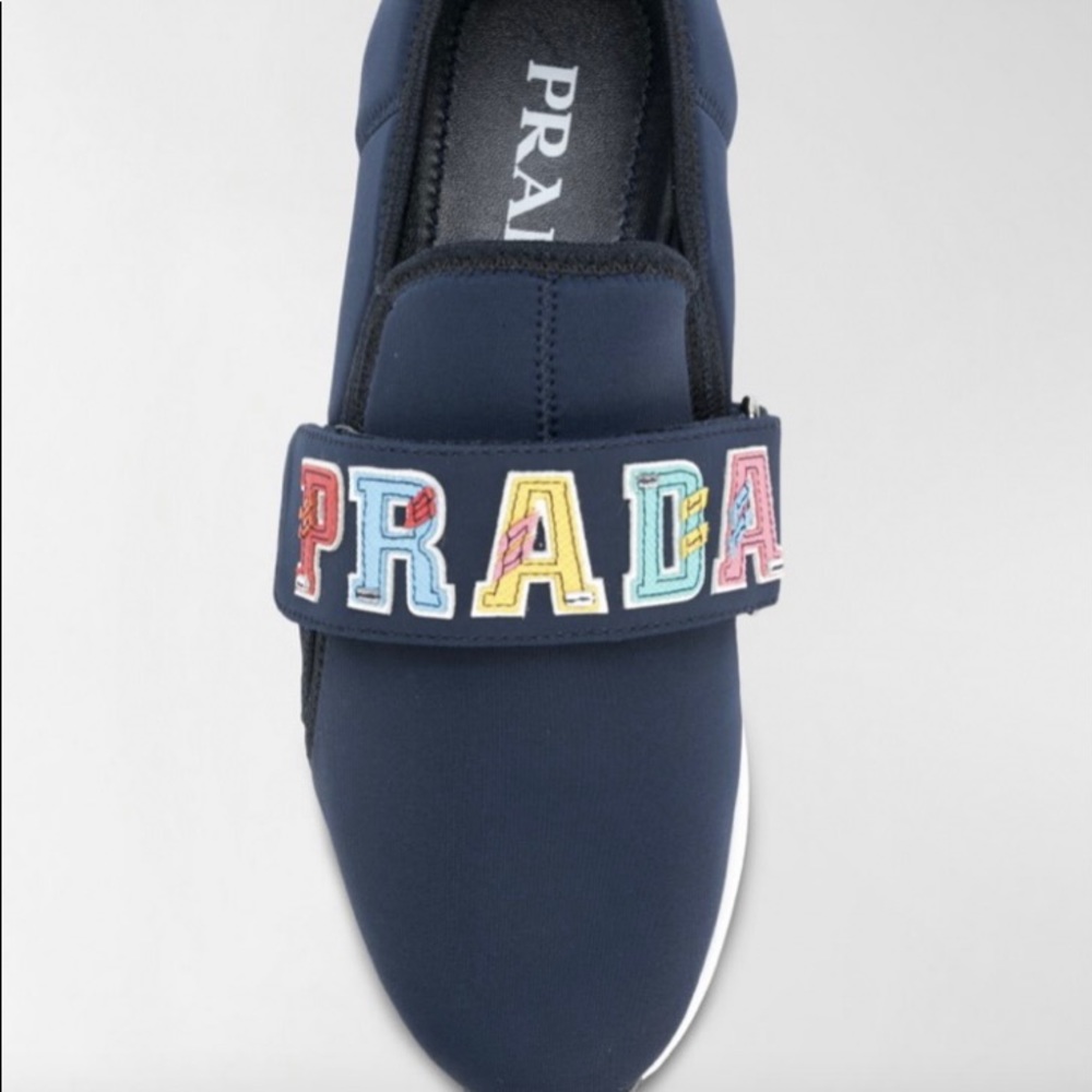 Prada Sneakers